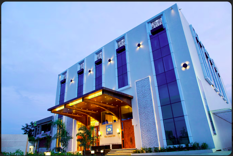 the grand sita